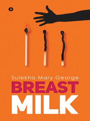 cover image of Breast Milk